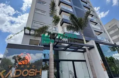 Apartamento 3 quartos em maringá - vila bosque: torre kadosh
