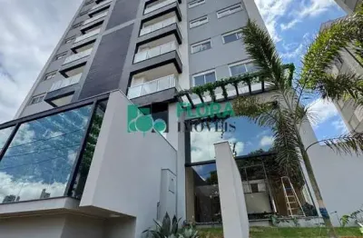 Apartamento 3 quartos em maringá - vila bosque: torre kadosh, andar alto