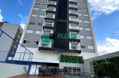 Apartamento 3 quartos em maringá - vila bosque: torre kadosh, andar alto