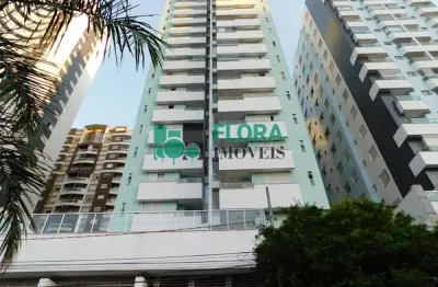 Locação: apartamento completo 3 quartos, com móveis planejados e lazer completo - zona 7, maringá