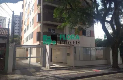 Apartamento 3 quartos à venda no centro de maringá: zona 7 - edifício atami (preço abaixo do mercado)