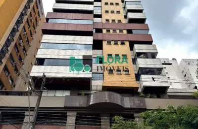 Apartamento Alto Padrão para Venda no Centro de Maringá - Zona 01