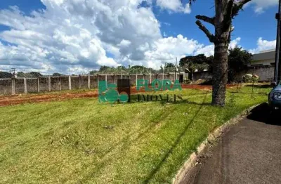 Terreno a Venda em Marialva, mais de 800 m² - Terreno em Condominio