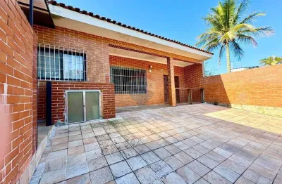 Casa para alugar em peruíbe: conforto e praticidade