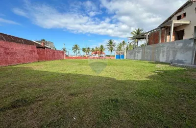 Terreno à venda no Jardim Barra de Jangadas, Peruíbe 
