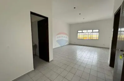 Ponto comercial para alugar no Centro, Peruíbe 