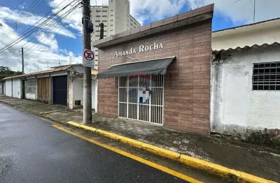 Ponto comercial para alugar no Centro, Peruíbe 