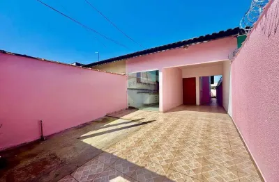 Casa com 2 quartos à venda no Centro, Peruíbe 