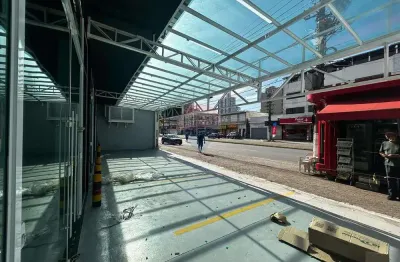 Ponto comercial para alugar na Tupi, Praia Grande 