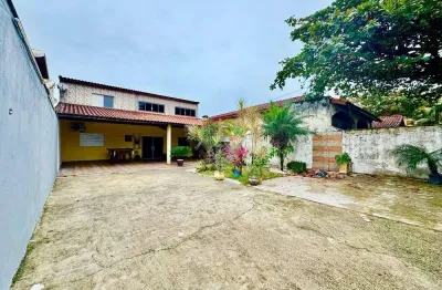 Casa com 2 quartos para alugar na Belmira Novaes, Peruíbe 