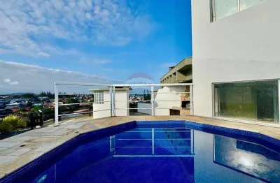 Apartamento com 3 quartos à venda na Avenida Padre Anchieta, 3100, Balneario Sambura, Peruíbe