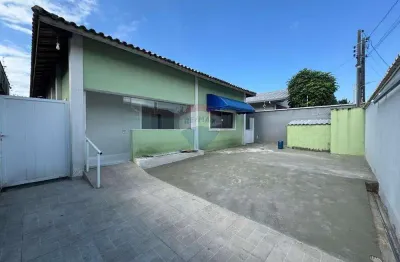 Casa com 4 quartos para alugar no Centro, Peruíbe 