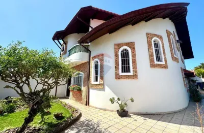 Casa com 4 quartos à venda no Jardim São Luis, Peruíbe 