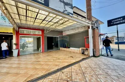 Prédio à venda na Avenida Luciano de Bona, 1515, Centro, Peruíbe