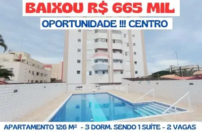 Apartamento mobiliado em peruíbe: 3 dormitórios, varanda gourmet, piscina e a poucos passos do mar!