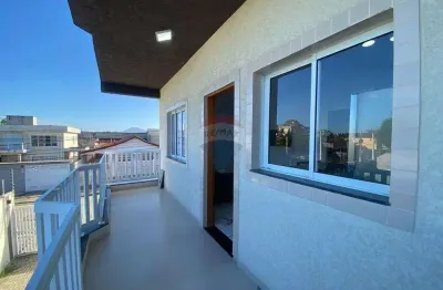Apartamento com 1 quarto para alugar no Parque Balneário Oásis, Peruíbe 