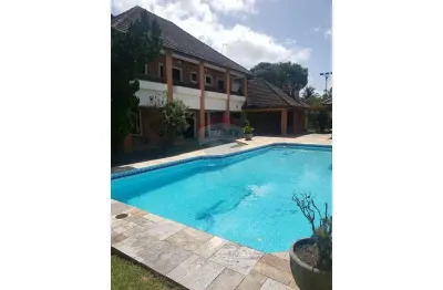 Casa com 5 quartos para alugar no Centro, Peruíbe 