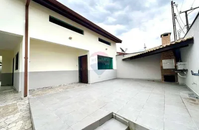 Casa com 4 quartos para alugar no Parque Balneário Oásis, Peruíbe 