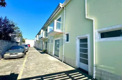 Apartamento com 1 quarto à venda no Jardim Barra de Jangadas, Peruíbe 