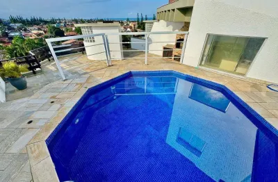 Apartamento com 3 quartos para alugar no Jardim Barra de Jangadas, Peruíbe 