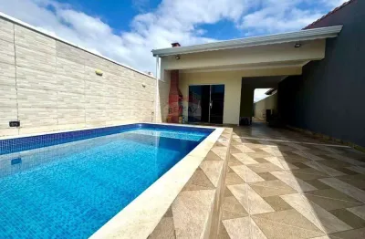 Casa com 2 quartos para alugar na Avenida Padre Anchieta, 6412, Centro, Peruíbe