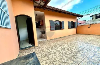 Casa com 2 quartos para alugar no Centro, Peruíbe 