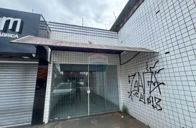 Ponto comercial para alugar no Centro, Peruíbe 