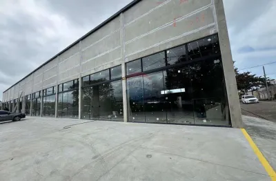 Ponto comercial para alugar no Centro, Peruíbe 