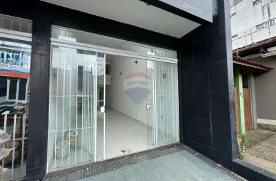 Ponto comercial para alugar no Centro, Peruíbe 