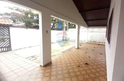 Casa com 3 quartos para alugar no Centro, Peruíbe 
