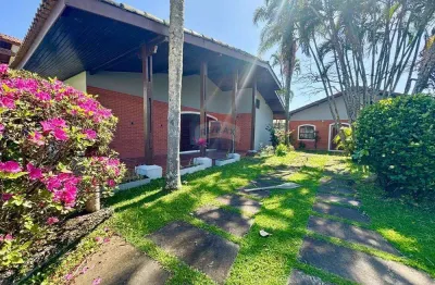 Casa com 3 quartos para alugar no Parque Balneário Oásis, Peruíbe 