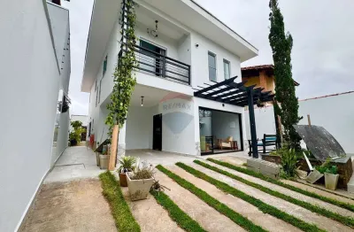 Casa com 5 quartos para alugar no Centro, Peruíbe 