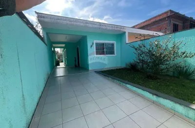 Casa com 2 quartos à venda na Rua Ten Pm Jose Ignácio Monteoliva, 1050, Jardim Barra de Jangadas, Peruíbe