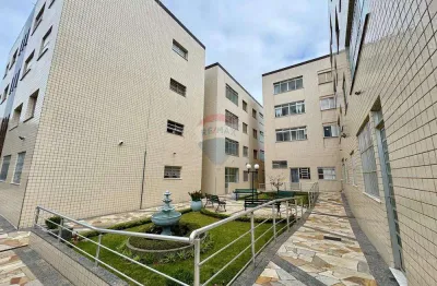Apartamento com 3 quartos para alugar no Centro, Peruíbe 