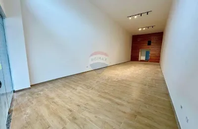 Ponto comercial para alugar no Parque Balneário Oásis, Peruíbe 