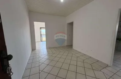 Apartamento para locação definitiva – bairro arpoador, peruíbe/sp