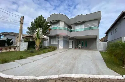 Casa em condomínio fechado com 4 quartos para alugar no Jardim Barra de Jangadas, Peruíbe 