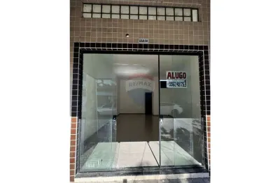 Sala comercial para alugar no Centro, Peruíbe 
