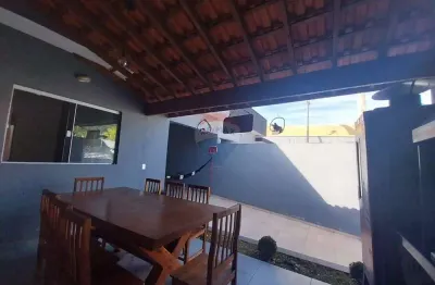 Casa com 2 quartos para alugar no Centro, Peruíbe 