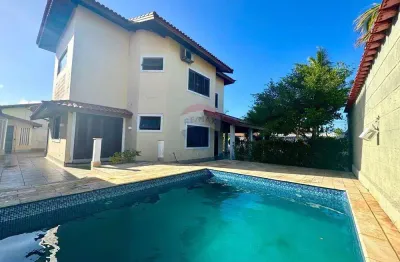 Casa com 5 quartos à venda na R. Coronel Benedito Albuquerque, 197, Parque Balneário Oásis, Peruíbe