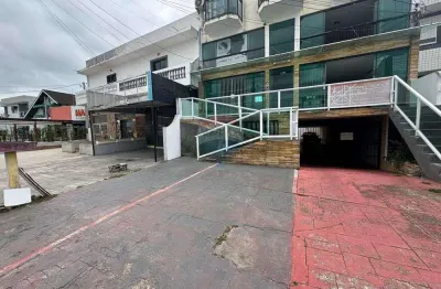 Ponto comercial à venda na Avenida Padre Anchieta, 3376, Arpoador, Peruíbe