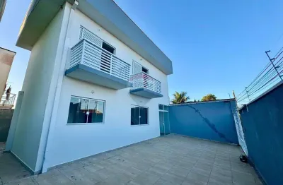 Casa com 3 quartos à venda na Rua Vicente Anselmo, 321, Centro, Peruíbe