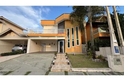 Casa em condomínio fechado com 4 quartos à venda no Balneário Três Marias, Peruíbe 