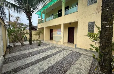 Casa com 5 quartos à venda em Arpoador, Peruíbe 