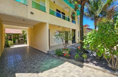 Casa com 5 quartos à venda na Rua Doutor José Antonio De Oliveira, 228, Arpoador, Peruíbe