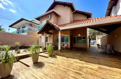 Casa com 4 quartos à venda na Rua Sao Paulo, 20, Balneário Três Marias, Peruíbe