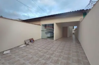 Casa com 2 quartos para alugar no Centro, Peruíbe 