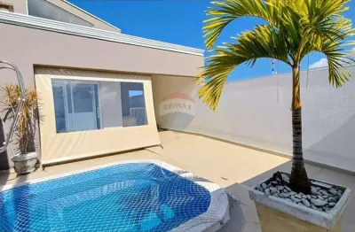 Casa com 2 quartos à venda na Rua Tupi Paulista - Flora Rica 2, 68, Centro, Peruíbe