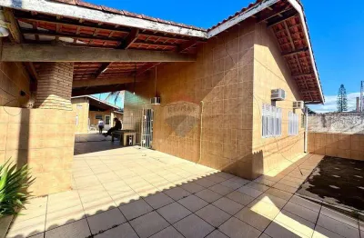 Casa com 3 quartos à venda na Cidade Nova Peruibe, Peruíbe 
