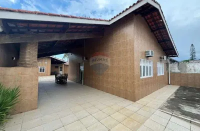 Casa com 3 quartos à venda na Rua General Osorio, 80, Cidade Nova Peruibe, Peruíbe